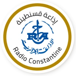 Radio Constantine — Algeria شعار