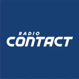 Radio Contact — France logo