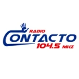 Radio Contacto 104.5 — Argentina شعار