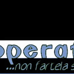 Radio Coop — Italy logo