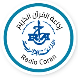Radio Coran — Algeria logo