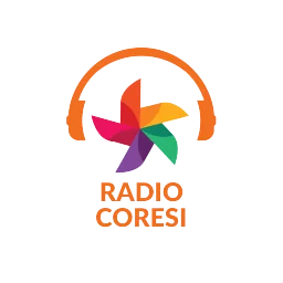 Radio Coresi -Brașov — Romania logo