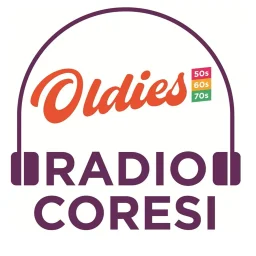 Radio Coresi Oldies -Brașov — Romania logo