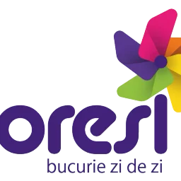 Radio Coresi — Romania logo