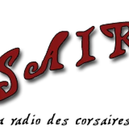 Radio CORSAIRE — France logo