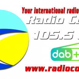 Radio Costa — Costa Rica logo