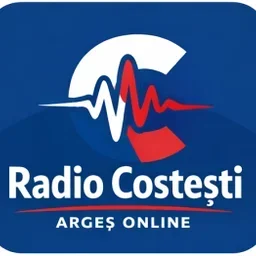 Radio Costesti Arges Online — Romania logo