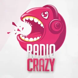 Radio Crazy — Romania شعار
