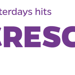 Radio Crescendo — Canada logo