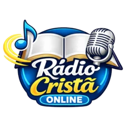 Rádio Cristã Online -Alagoinhas — Brazil logo