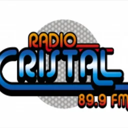 Radio Cristal (Medellín) — Colombia logo