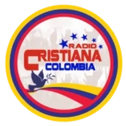 Radio Cristiana Colombia — Colombia logo