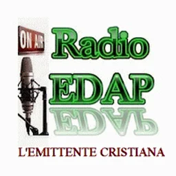 Radio Cristiana EDAP — Italy logo
