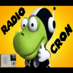 Radio Cron — Italy logo