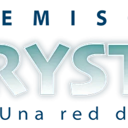 Radio Crystal Cabildo 101.9 — Chile logo