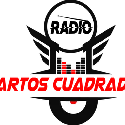 RADIO CUARTOS CUADRADOS — Mexico شعار