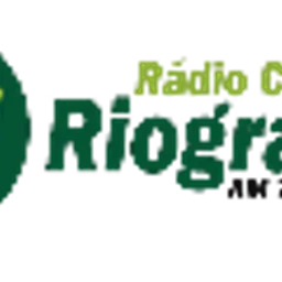 Rádio Cultura Rio Grande — Brazil logo