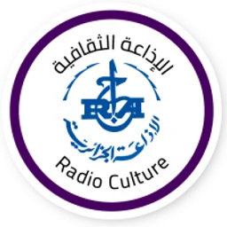 Radio Culture — Algeria logo