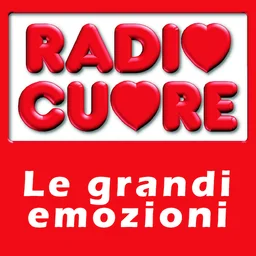 Radio Cuore Catania — Italy logo