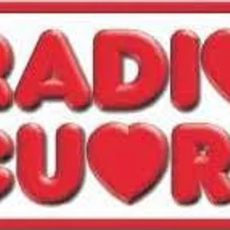 Radio Cuore Palermo — Italy logo