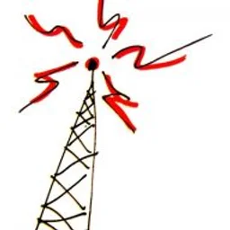 Radio Cybernet — The Netherlands logo