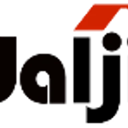 Radio Daljir — Somalia logo