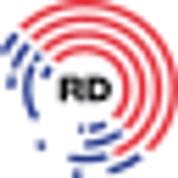 Radio Dalmacija - Hajdučke — Croatia logo