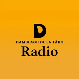 Radio Damblagii — Romania logo