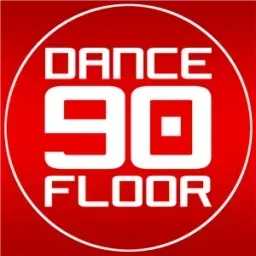 Radio Dancefloor 90s — Italy logo