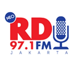 Radio Dangdut 97.1 FM Jakarta — Indonesia