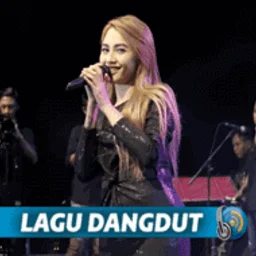 Radio Dangdut Campursari — Indonesia logo
