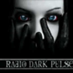 Radio Dark Pulse — Germany logo