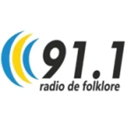Radio de Folklore — Argentina logo
