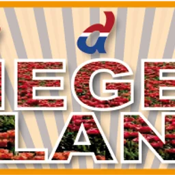 Radio de Vliegende Hollander — The Netherlands logo