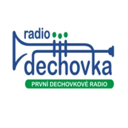 Radio Dechovka 1233 Stredni Vlny — Czechia logo