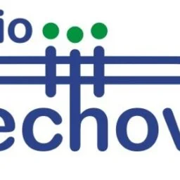 Radio Dechovka — Czechia logo