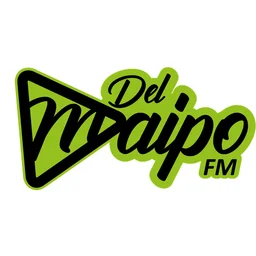 Radio Del Maipo — Chile logo