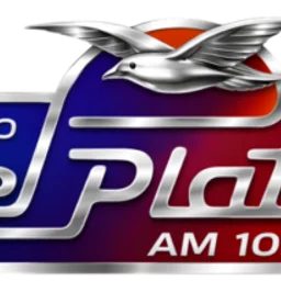 Radio del Plata AM1030 — Argentina logo