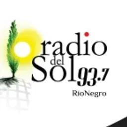 Radio del Sol 93.7 — Argentina logo