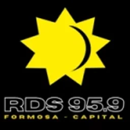 Radio Del Sol Formosa — Argentina logo
