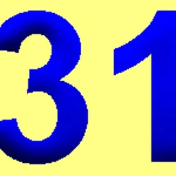 Radio Delta 31 — Serbia شعار