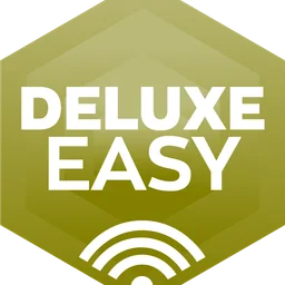 Radio Deluxe Easy — Germany logo