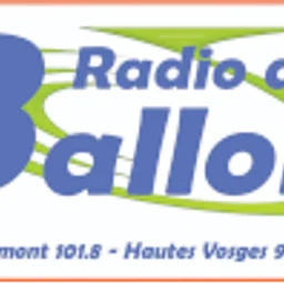 Radio Des Ballons Remiremont — France logo