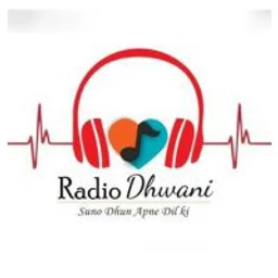 Radio Dhwani — India logo