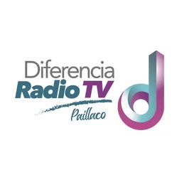 Radio Diferencia — Chile logo