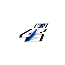Radio Difusora 33 — Uruguay logo