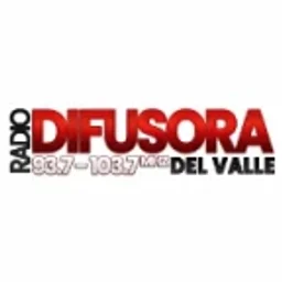 Radio Difusora FM — Argentina logo