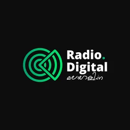 Radio Digital Malayali — India