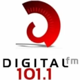 Radio Digital San Luis — Argentina logo