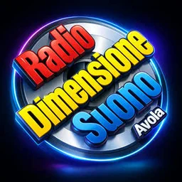Radio Dimensione Suono Avola — Italy logo